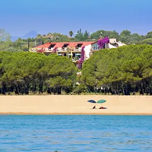 Hotel Domus De Janas Sul Mare
