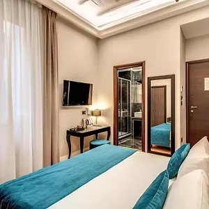 Relais De La Poste 3* Rome