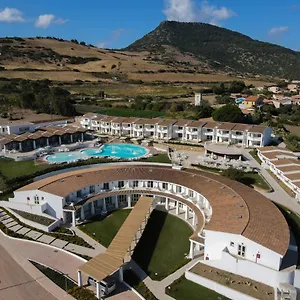 Hotel Gh Santina &
