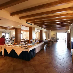 Hotel Gustui Maris