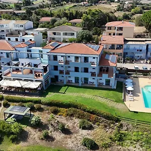 Hotel Abbaidda