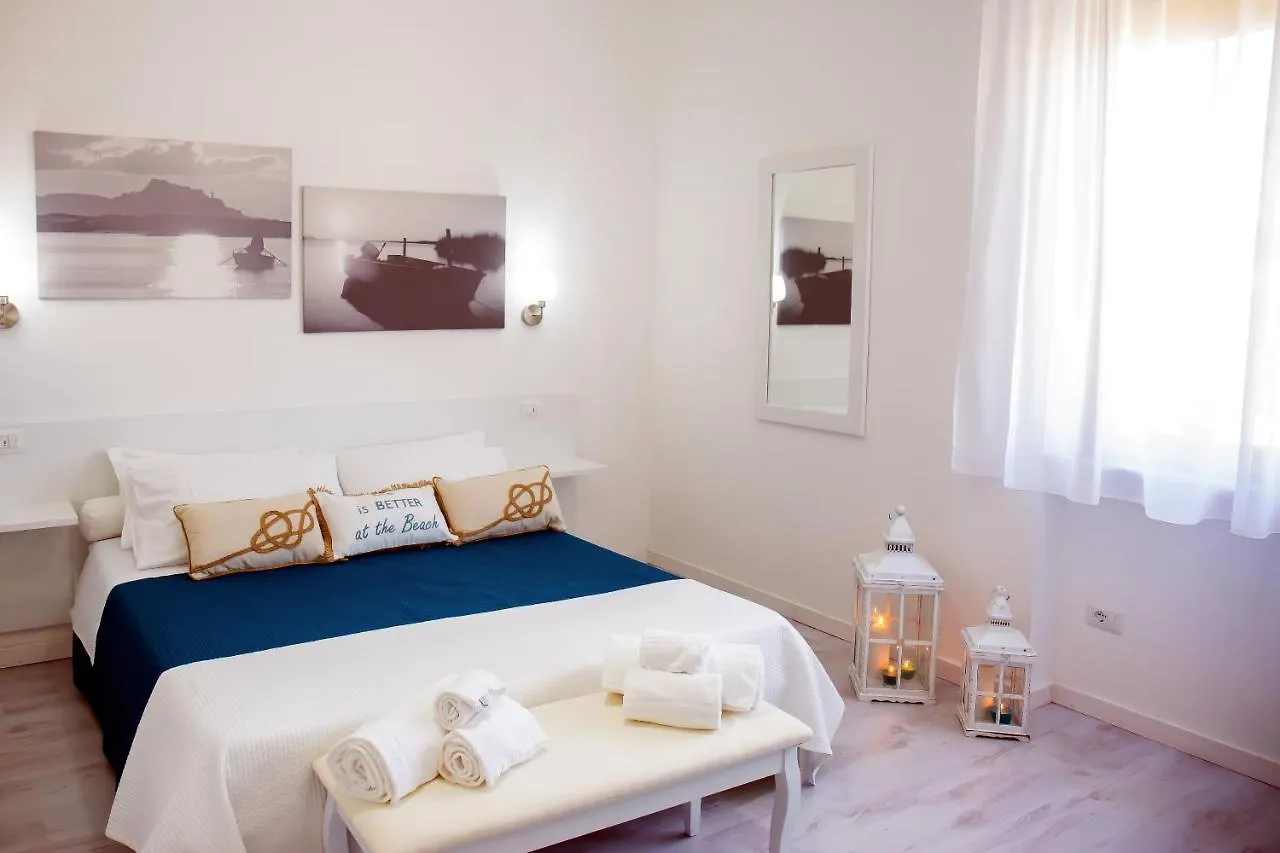 Hotel Ariadimari Valledoria  3*, Valledoria (Sardinia) Italien