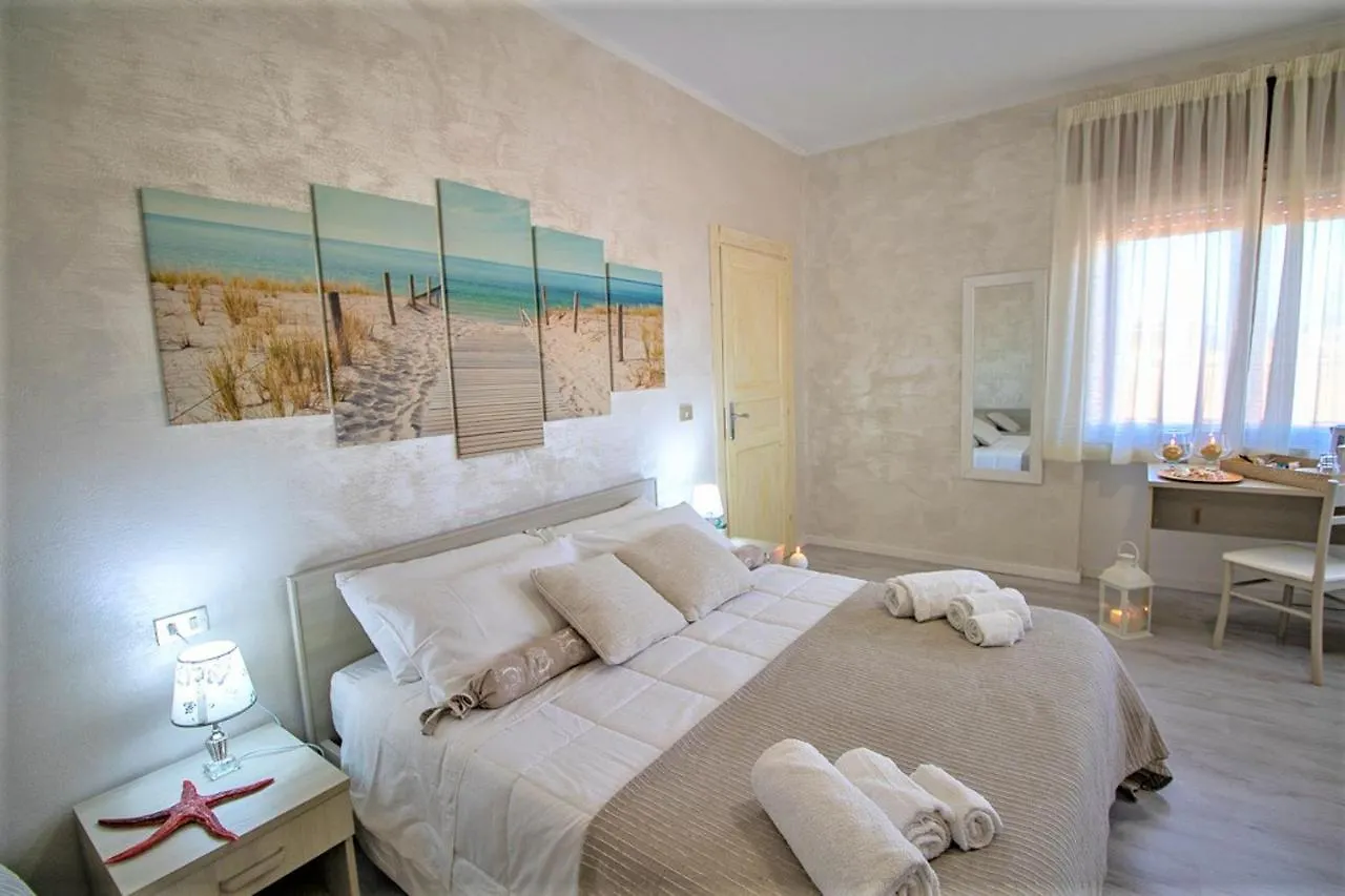 Hotel Ariadimari Valledoria