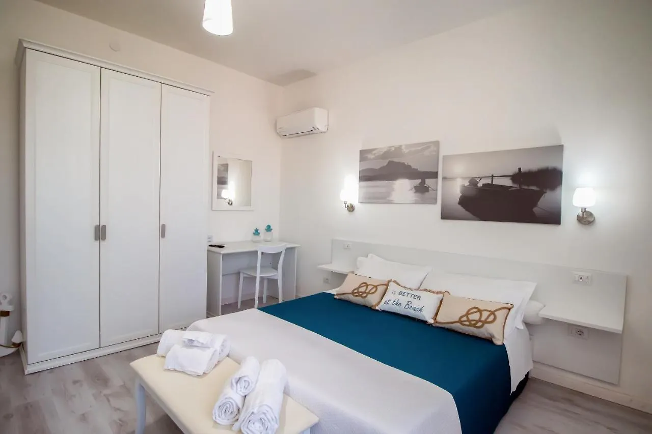 Hotel Ariadimari Valledoria