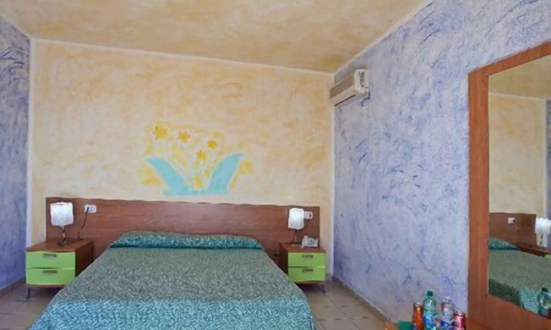 Hotel Ariadimari Valledoria  3*, Valledoria (Sardinia)