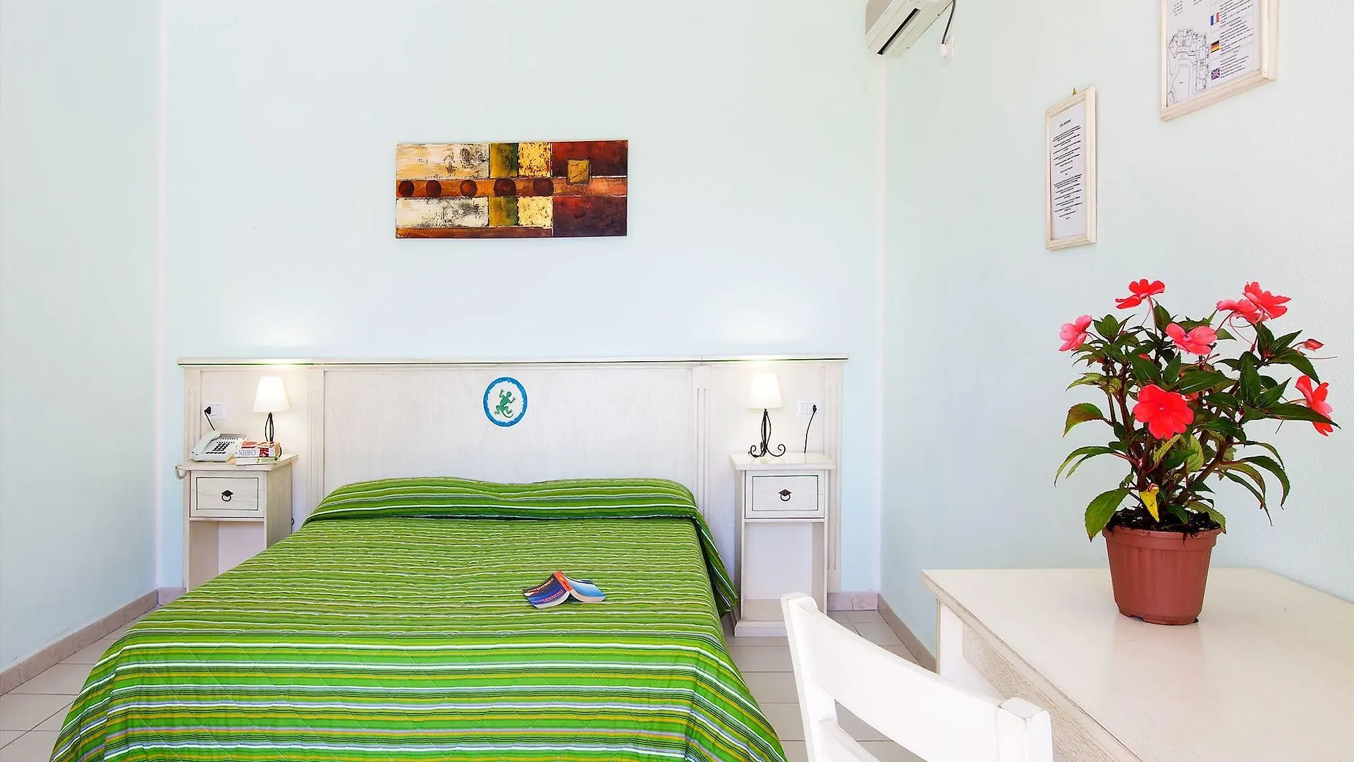Hotel Ariadimari Valledoria