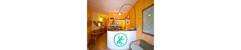 Hotel Ariadimari Valledoria   Valledoria (Sardinia)