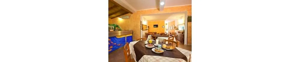 Hotel Ariadimari Valledoria