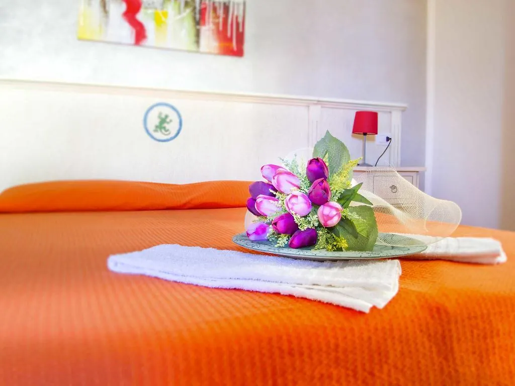 Hotel Ariadimari Valledoria  Valledoria (Sardinia)