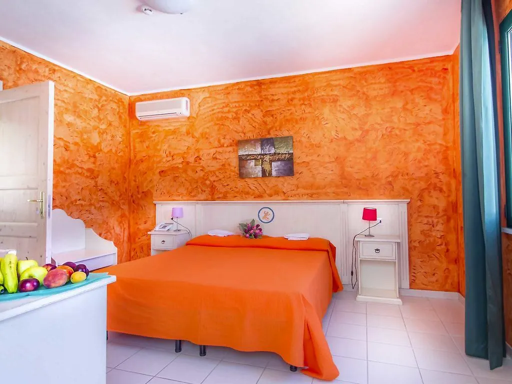 ***  Hotel Ariadimari Valledoria  Italien
