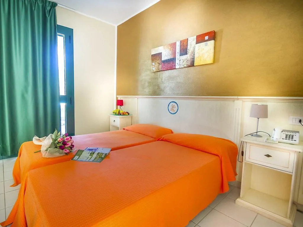 Hotel Ariadimari Valledoria