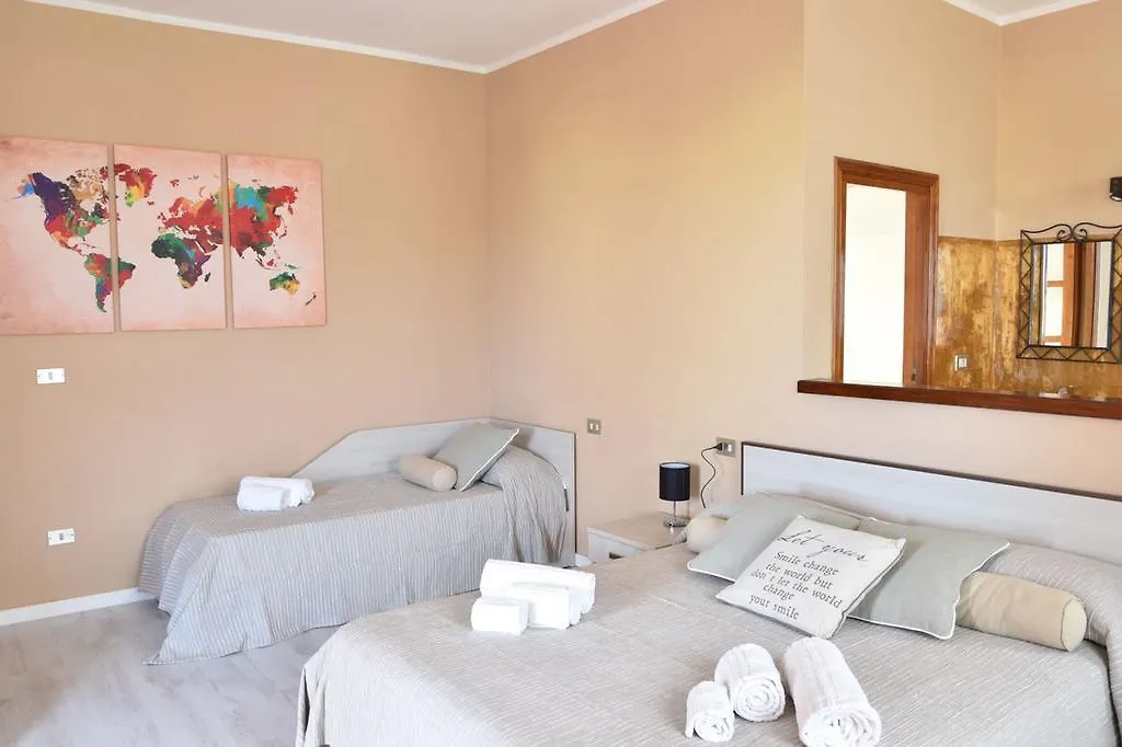 Hotel Ariadimari Valledoria