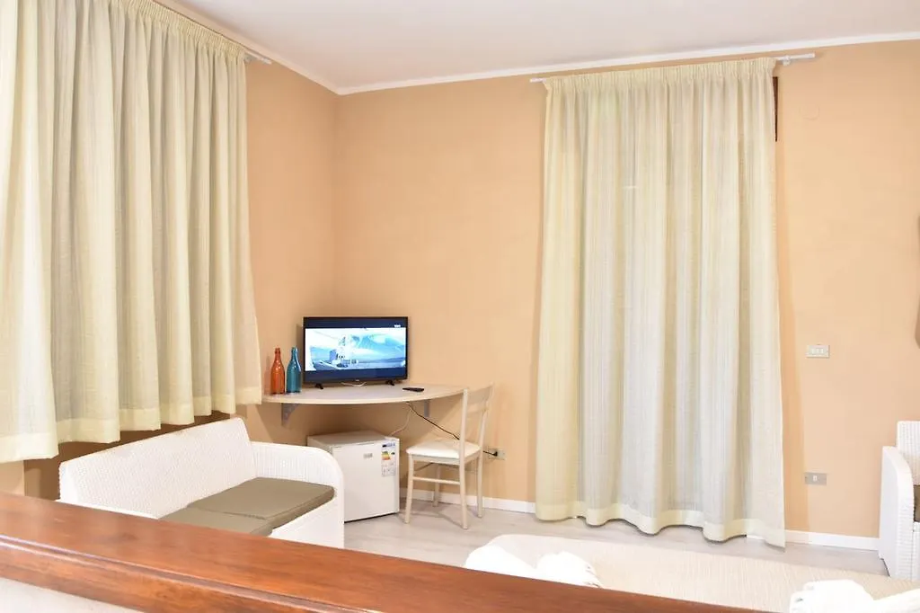 Hotel Ariadimari Valledoria