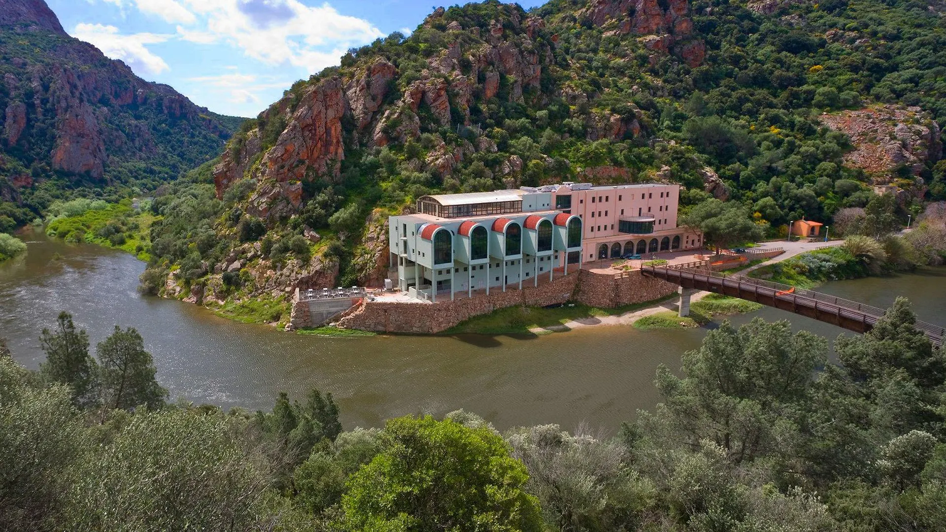 Hotel Ariadimari Valledoria  3*, Valledoria (Sardinia)