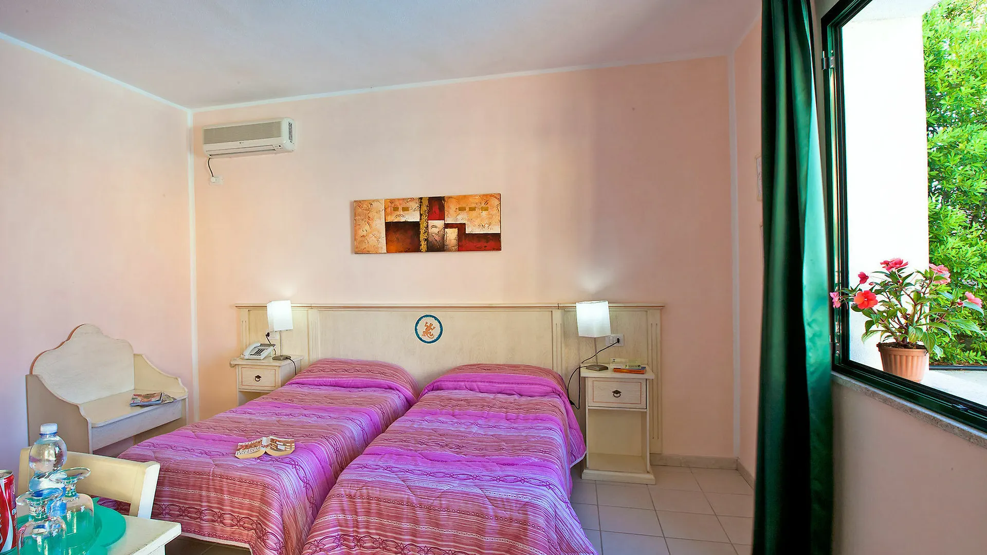 Hotel Ariadimari Valledoria