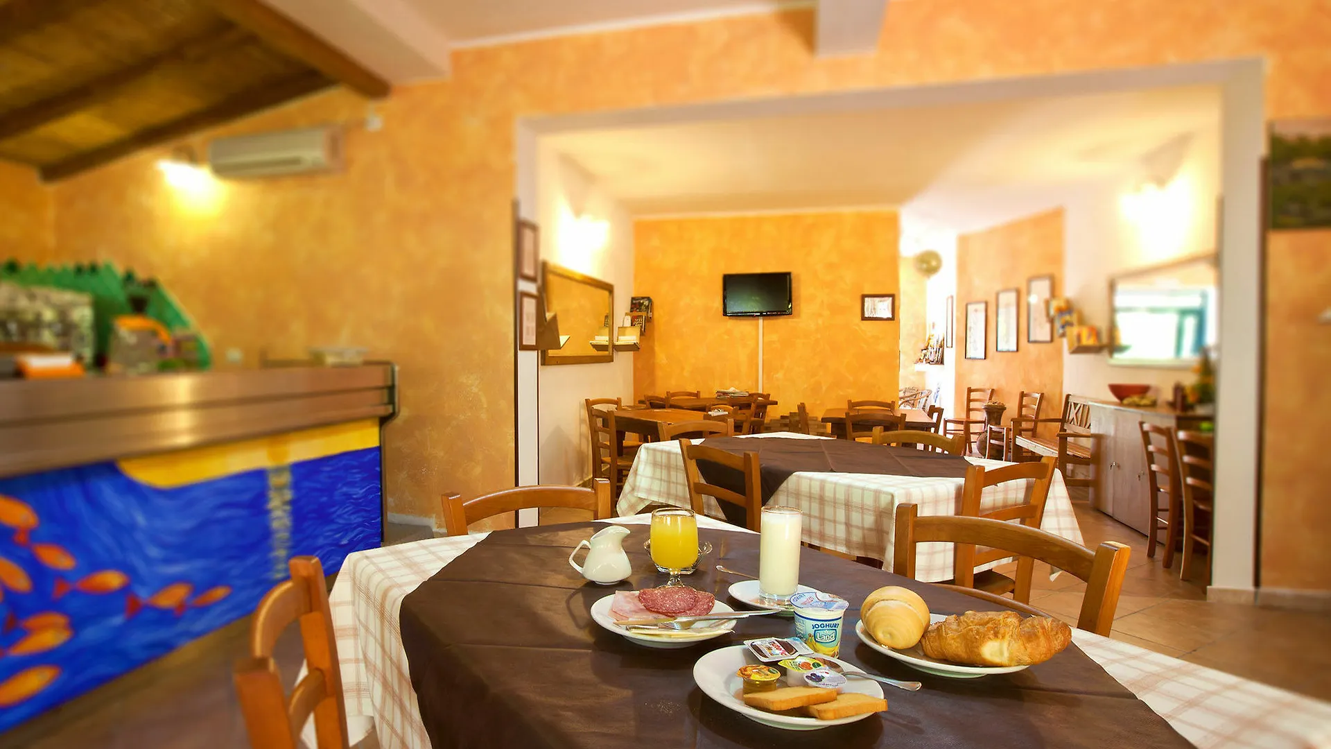 Hotel Ariadimari Valledoria  Valledoria (Sardinia)
