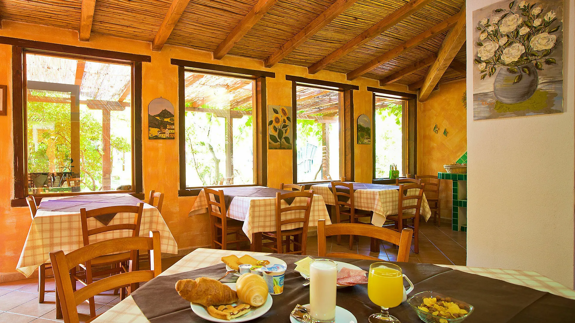 Hotel Ariadimari Valledoria