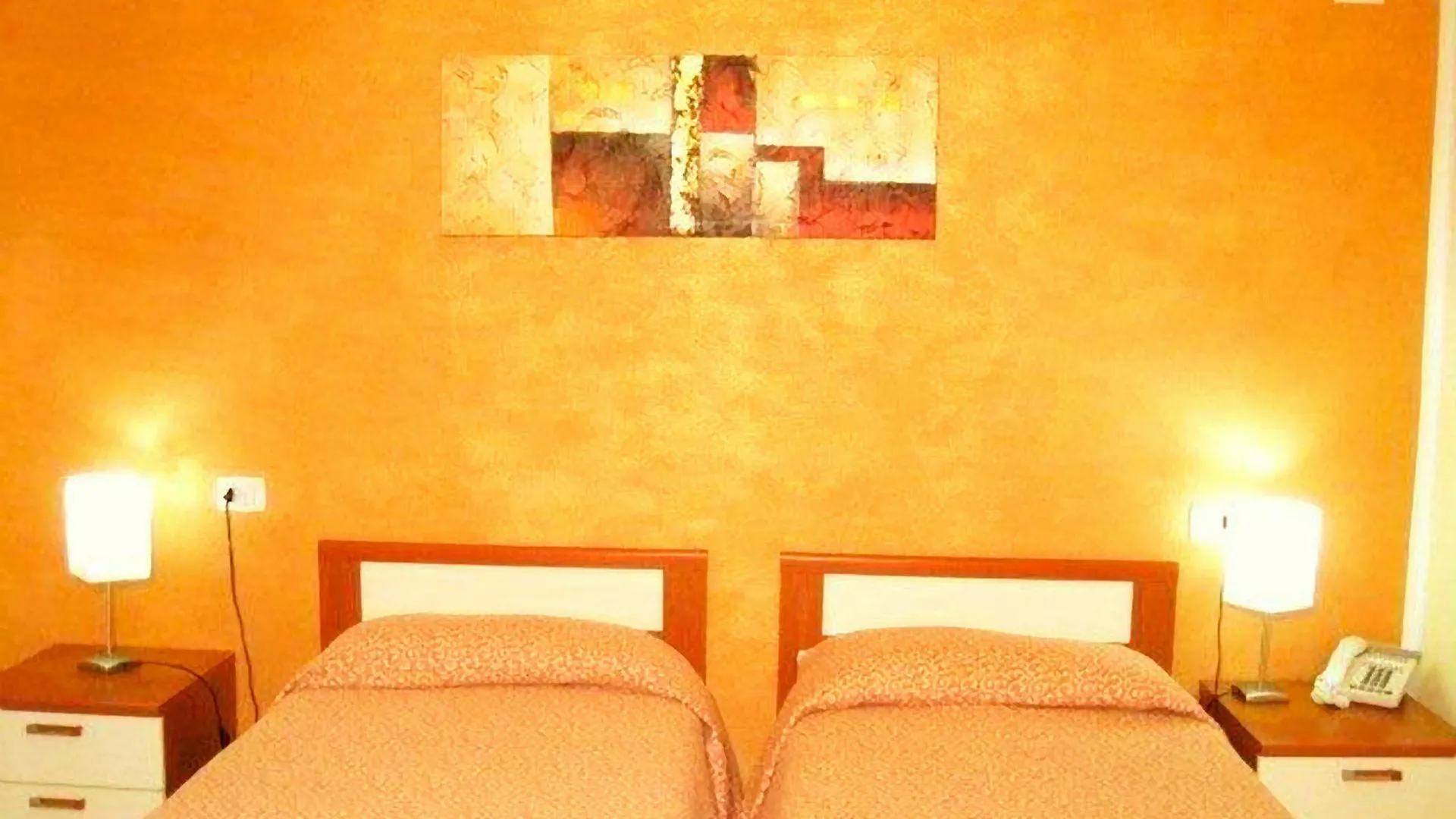 Hotel Ariadimari Valledoria