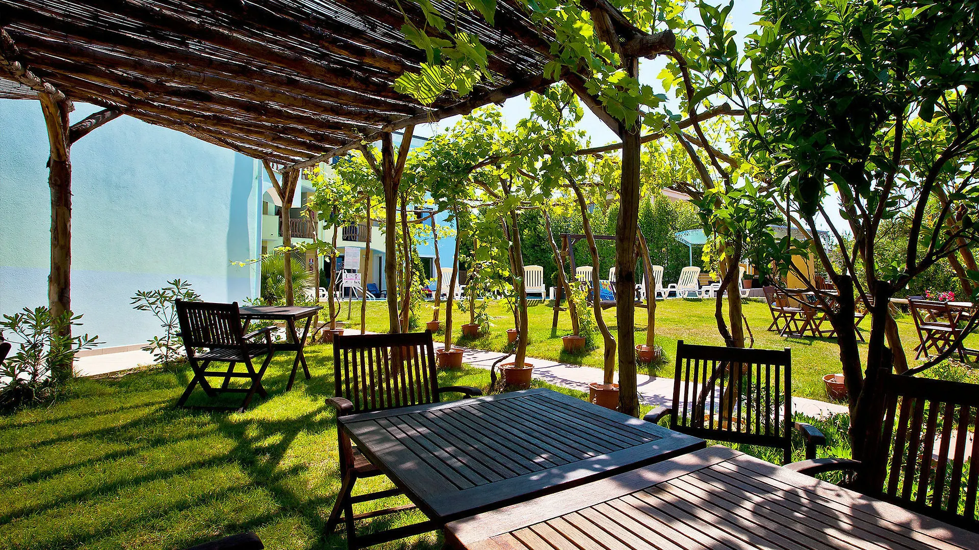 Hotel Ariadimari Valledoria